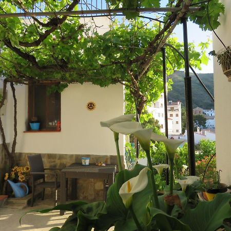 Polopos Villa Monte מראה חיצוני תמונה