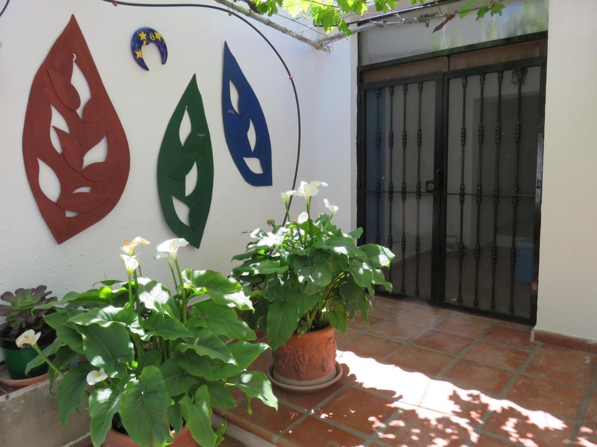Polopos Villa Monte מראה חיצוני תמונה
