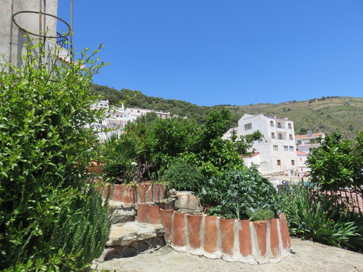 Polopos Villa Monte מראה חיצוני תמונה