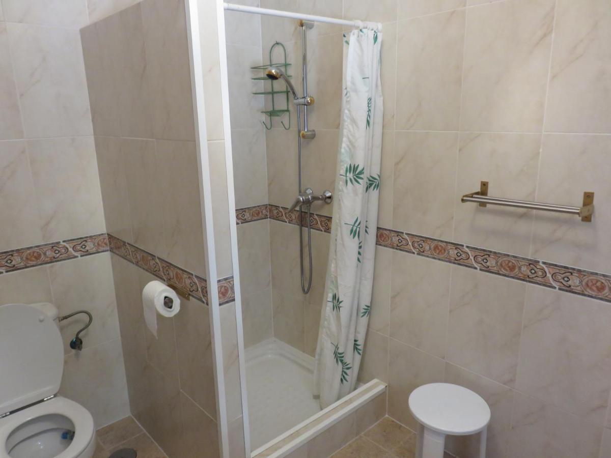 Polopos Villa Monte מראה חיצוני תמונה
